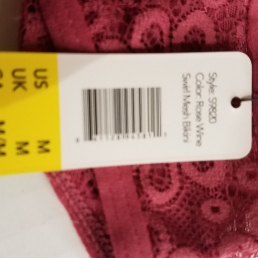 Sam edelman underwear m16 - Picture 5 of 5